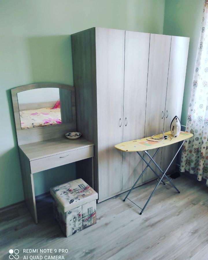 Sunny Apartment